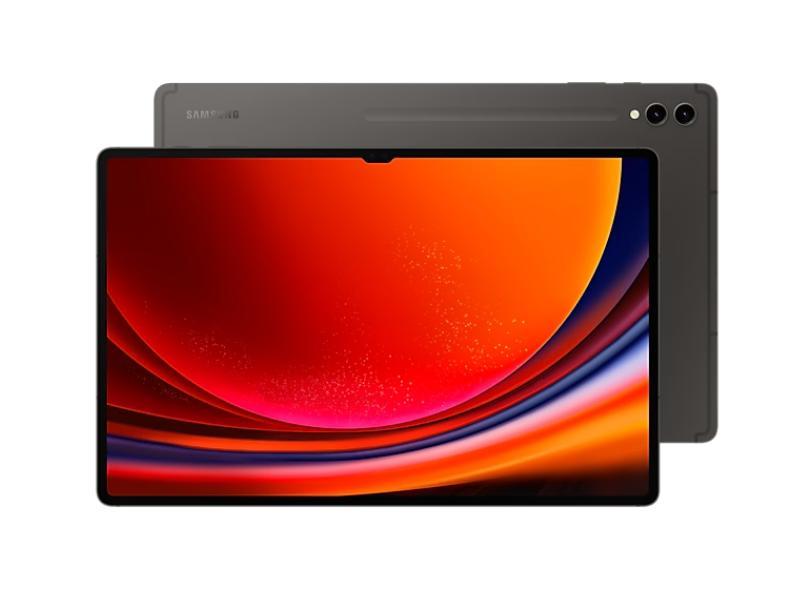 Tablet Samsung Galaxy Tab S9 Ultra, 512GB 