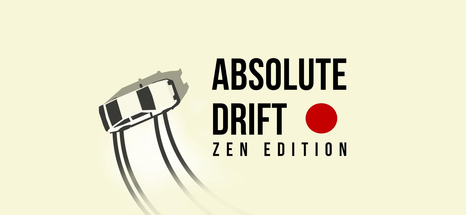 Jogo Absolute Drift: Zen Edition - PC GOG