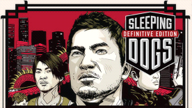 Sleeping Dogs™ Definitive Edition - Steam