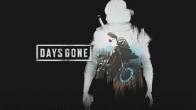 Days Gone | PC - Ativação Steam