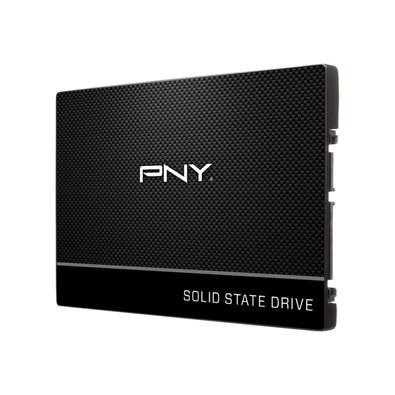 SSD PNY CS900 SERIES 240GB Sata III - SSD7CS900-240-RB