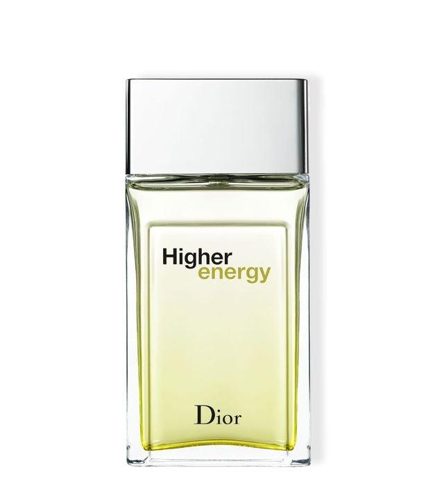 Perfume Masculino Dior Higher Energy EDT - 100ml