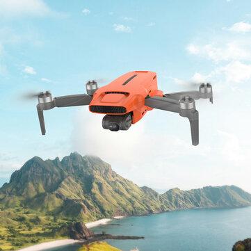[Com seguro tarifário] FIMI X8 MINI V2 FPV câmera 4K Vídeo HDR Gimbal 3 eixos Drone dobrável Quadcopter RTF