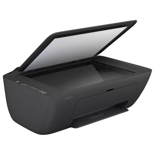 Impressora Multifuncional HP Deskjet Ink Advantage 2774, Jato de Tinta, Wi-fi USB - 7FR22A#AK4
