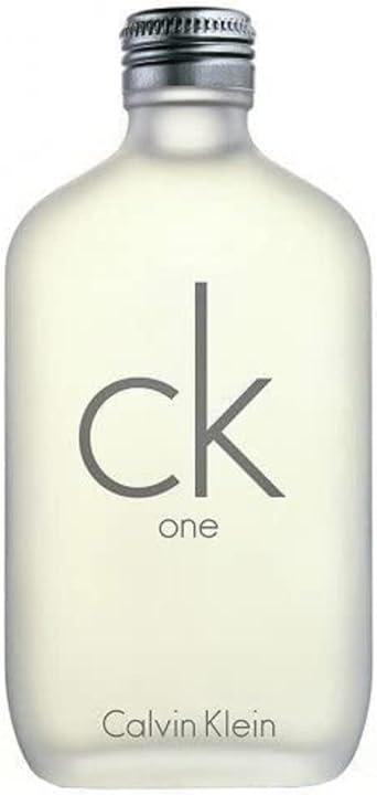 Calvin Klein Ck One Eau De Toilette 200Ml,