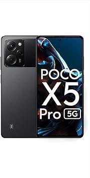 Smartphone POCO X5 Pro 5G, 256GB 