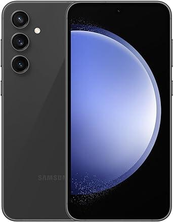 [Amazon + Exynos] Samsung Galaxy S23 FE 5G 128 GB Grafite R$ 2699 em 10x sem juros