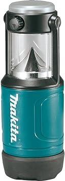 Amazon - Lanterna a Bateria 12V 360º ML102 - Makita - R$114,46
