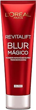 L'Oréal Paris Revitalift Blur Mágico - Primer 27g