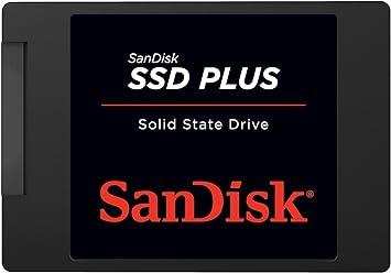 SSD Sandisk, SATA, 1TB