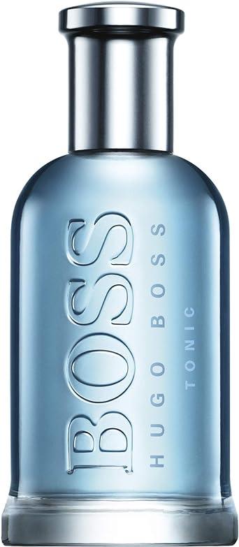 Perfume Hugo Boss Bottled Tonic, 100ml - Eau de Toilette