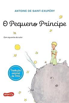 eBook O pequeno príncipe, Antoine de Saint-Exupéry por R$ 4,90