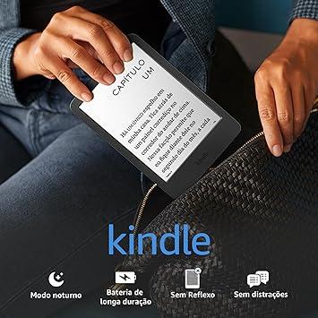 Kindle 11ª Geração