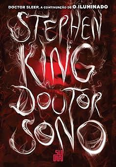 Livro Doutor sono, Stephen King
