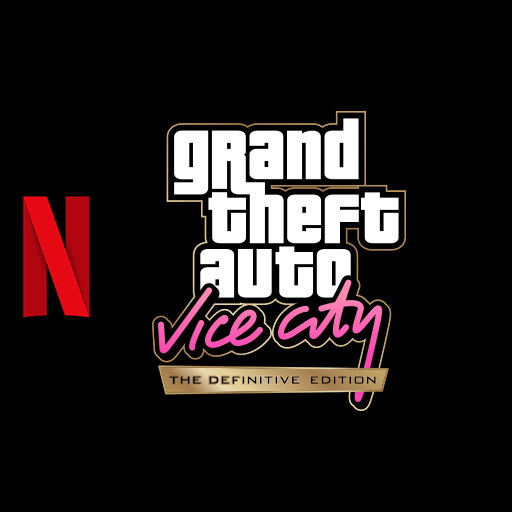 Jogo GTA: Vice City NETFLIX - Android