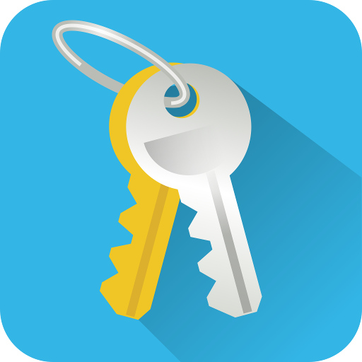 APP aWallet Cloud Password Manager - Android