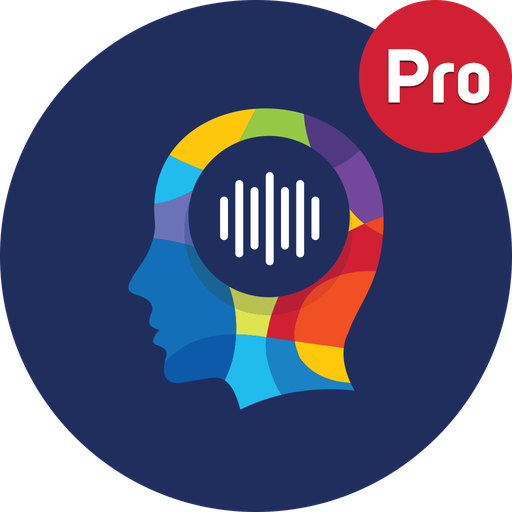 APP Mind Melody Pro: stay focus - Android