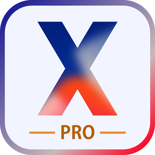 APP X Launcher Pro - Android