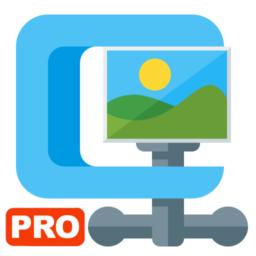 APP JPEG Optimizer PRO com suporte a PDF - Android