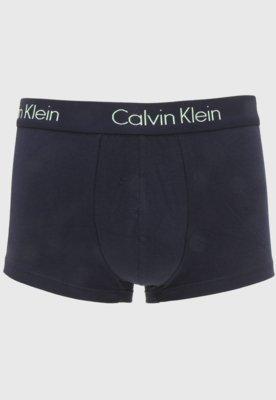 Cueca Calvin Klein Underwear Boxer Logo - Tam P