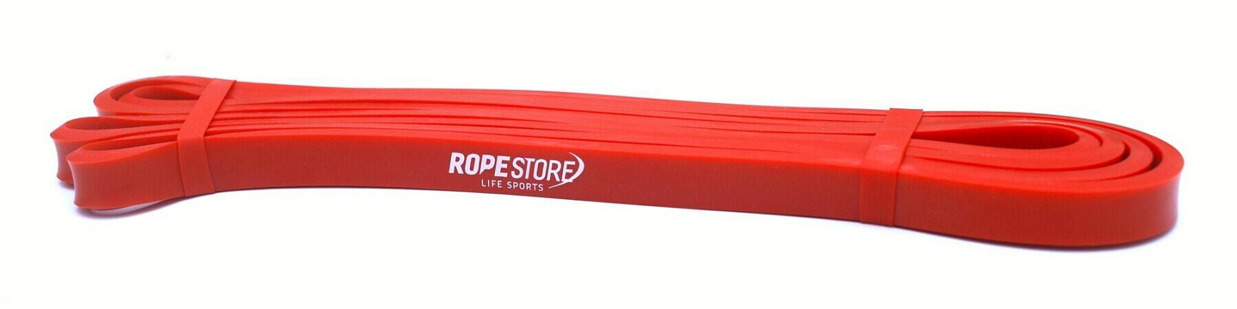 Super Band Super Leve, Vermelha, Rope Store 1.3