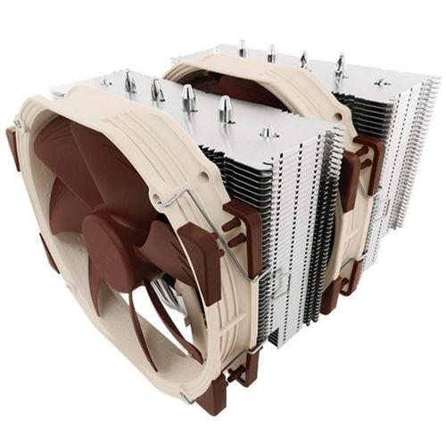 [WAZ] Noctua NH-D15 AM4 Cooler para cpu AMD AM4/AM5  R$ 599,99